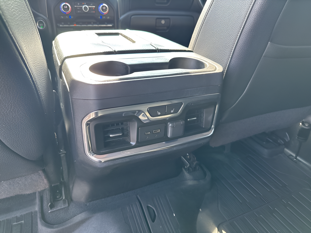 Used Car 2020 Gmc Sierra 3500hd  Denali For Sale Under $50,000 In Austin, Texas