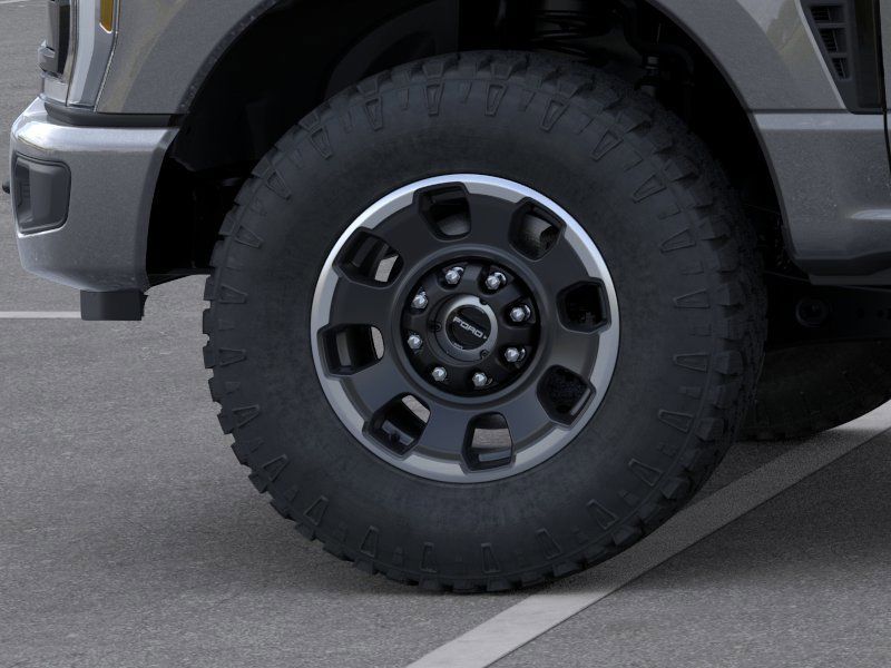 2026 Ford F-250 Super Duty LARIAT