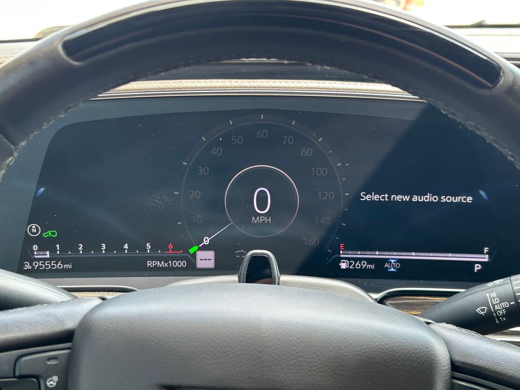 Used 2022 Cadillac Escalade SUV
