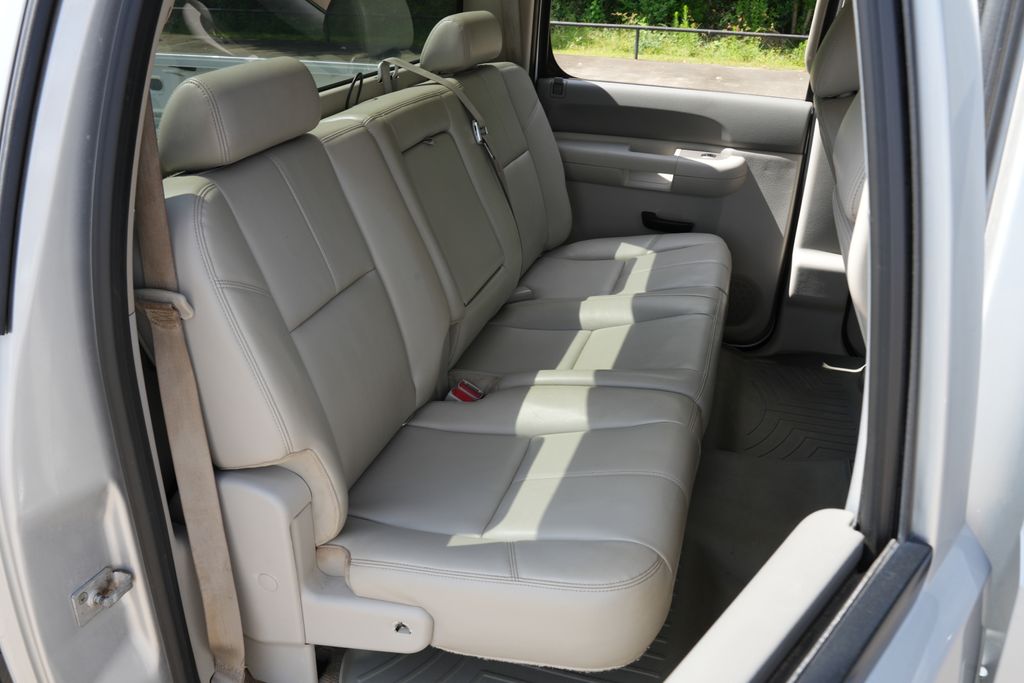 2013 GMC Sierra 2500HD SLE Silver at Emmons Autoplex