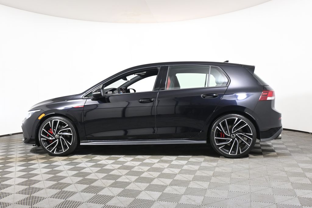 Thumbnail: 2024 Volkswagen Golf - 2