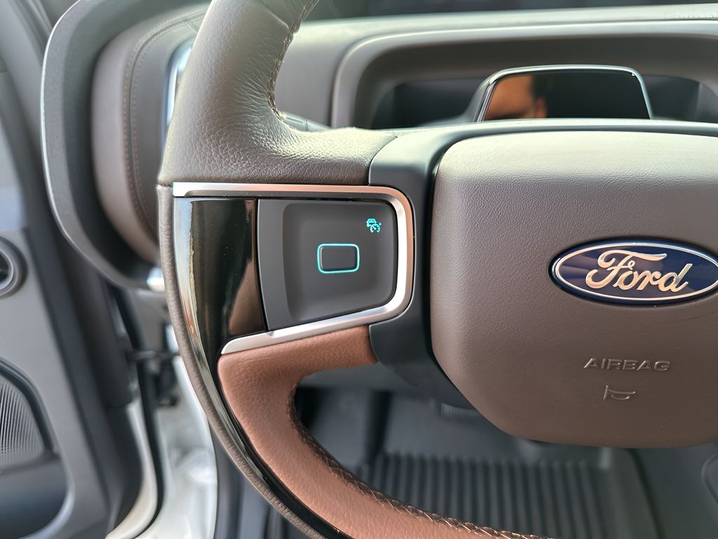 Used Car 2025 Ford Expedition Max  King Ranch For Sale Under $90,000 In Austin, Texas