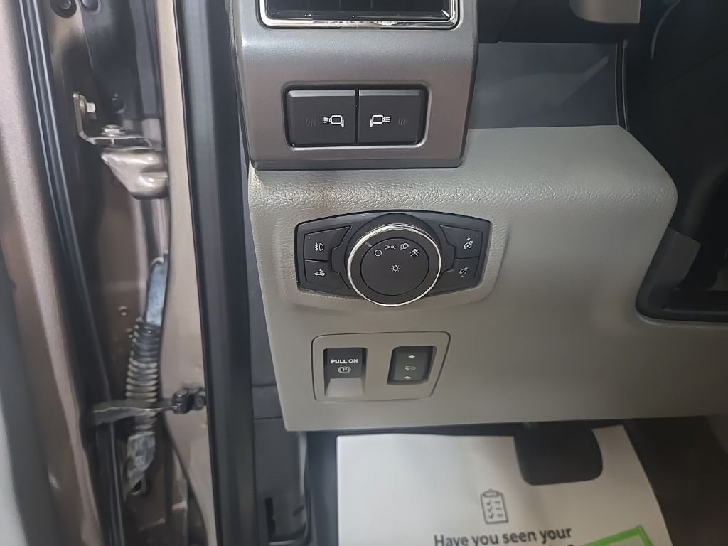 Used 2019 Ford F-150 Truck