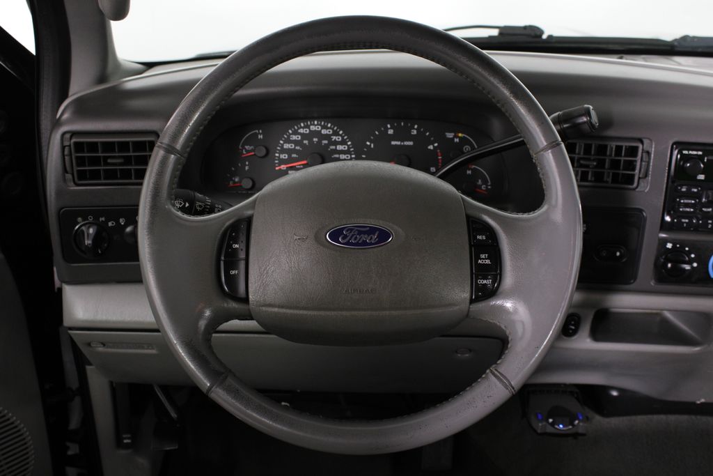 Used 2004 Ford F-350SD for sale in 