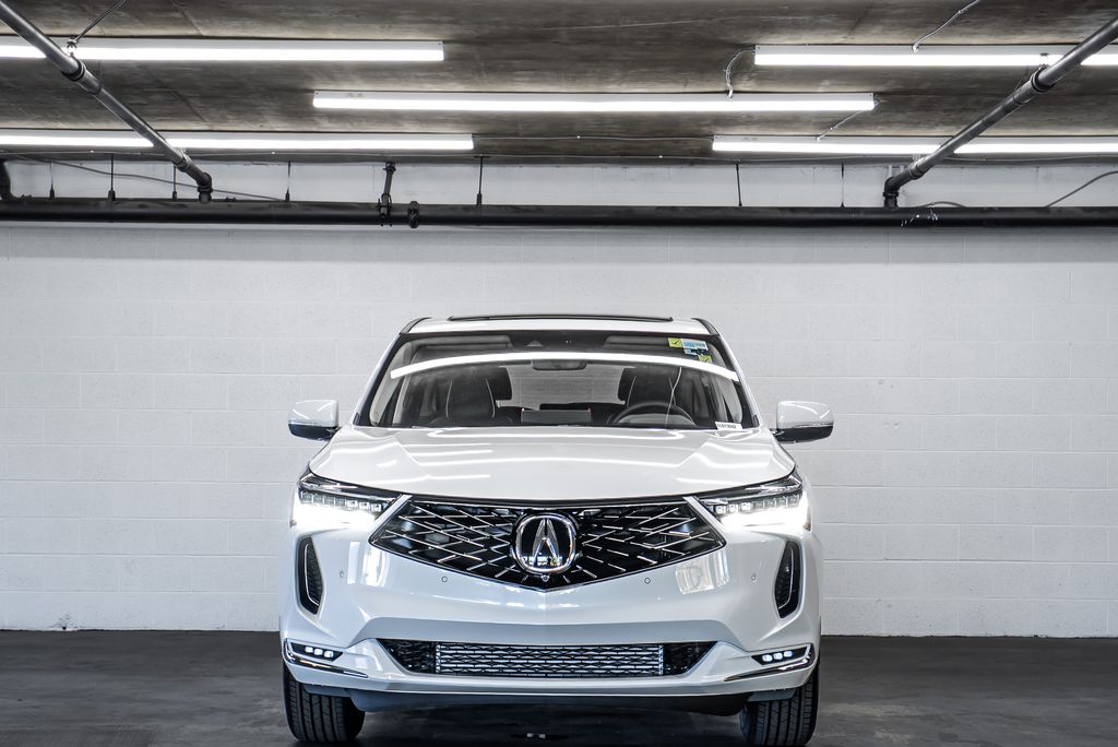 2026 Acura RDX