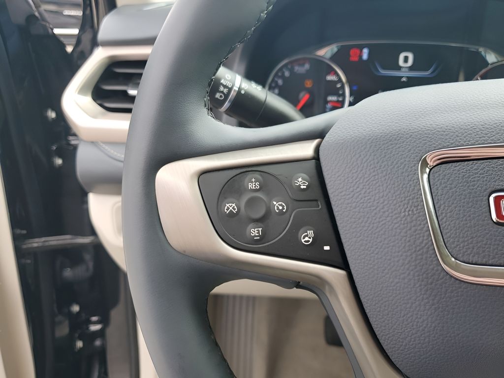 Used Car 2023 Gmc Acadia  Denali For Sale Under $40,000 In Austin, Texas