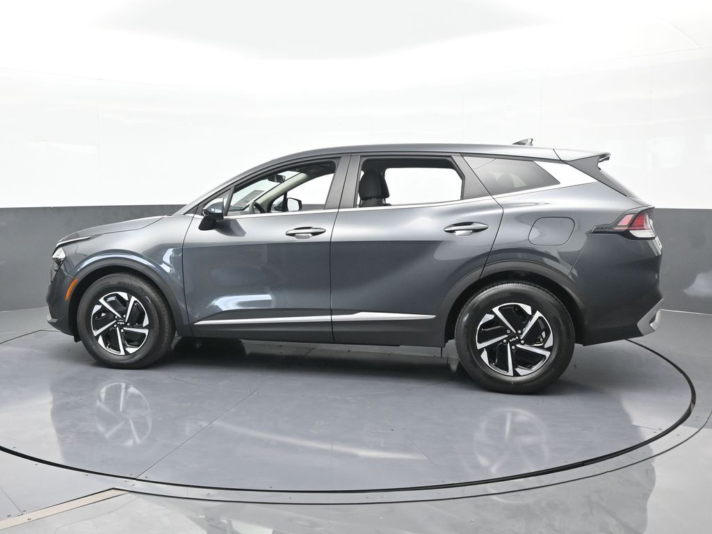 Used 2023 Kia Sportage LX Hybrid with VIN KNDPU3AG4P7084230 for sale in Miami, FL