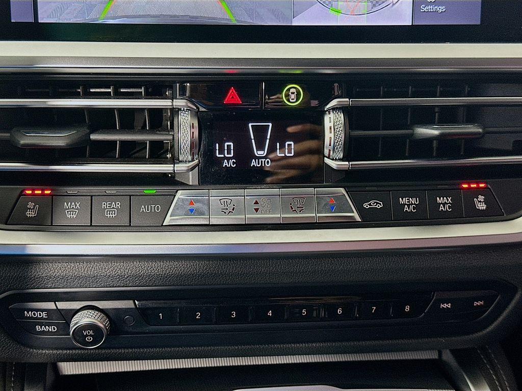 Thumbnail: 2021 BMW 4 Series - 16