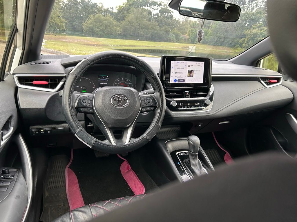 Thumbnail: 2024 Toyota Corolla - 11