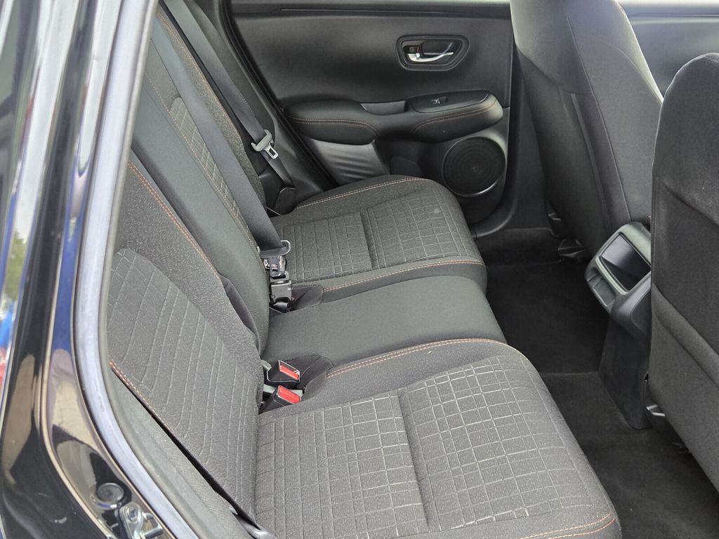 2025 Honda HR-V - $26,603