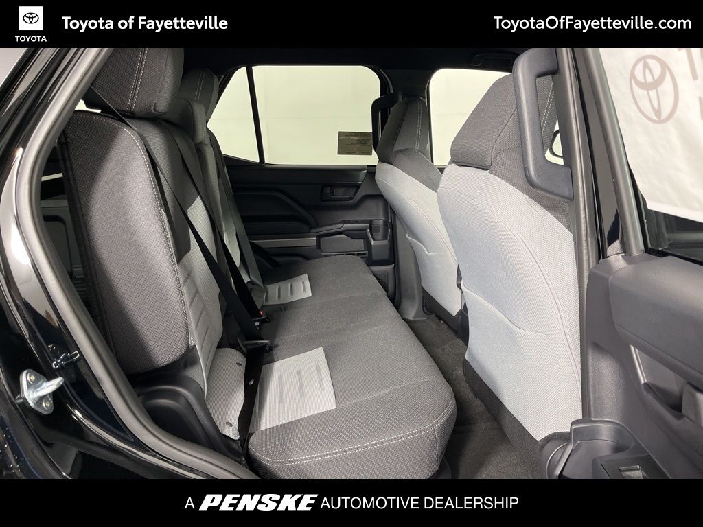 Thumbnail: 2026 Toyota 4Runner - 12