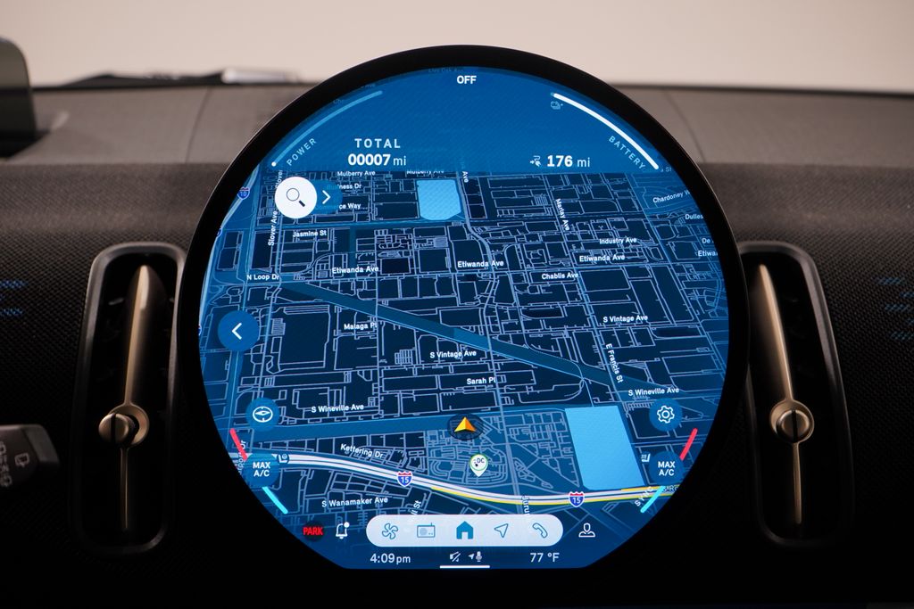 Thumbnail: 2026 MINI Cooper Countryman - 12