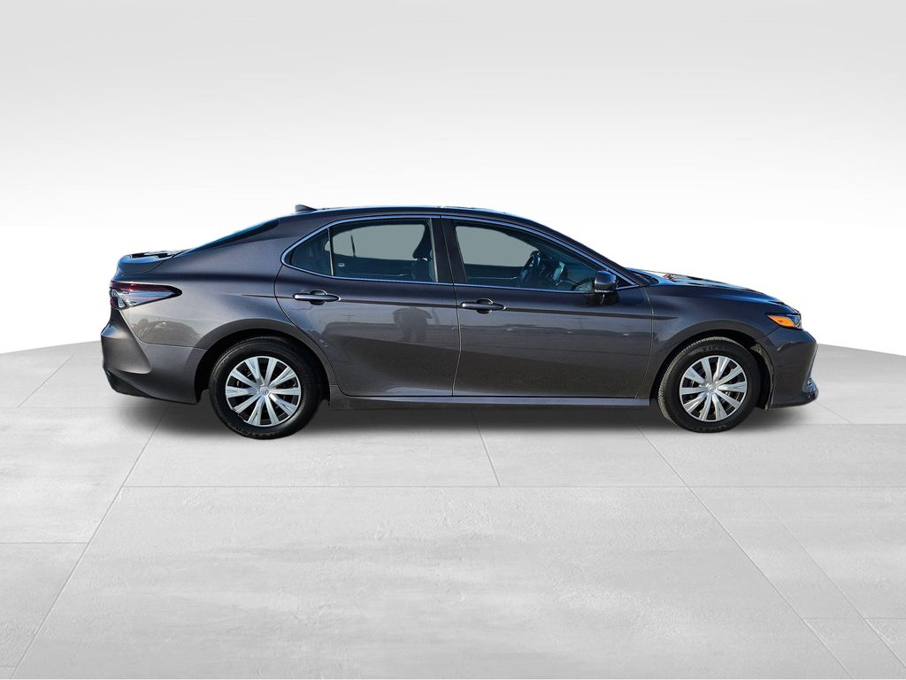 Used 2023 Toyota Camry Hybrid Sedan