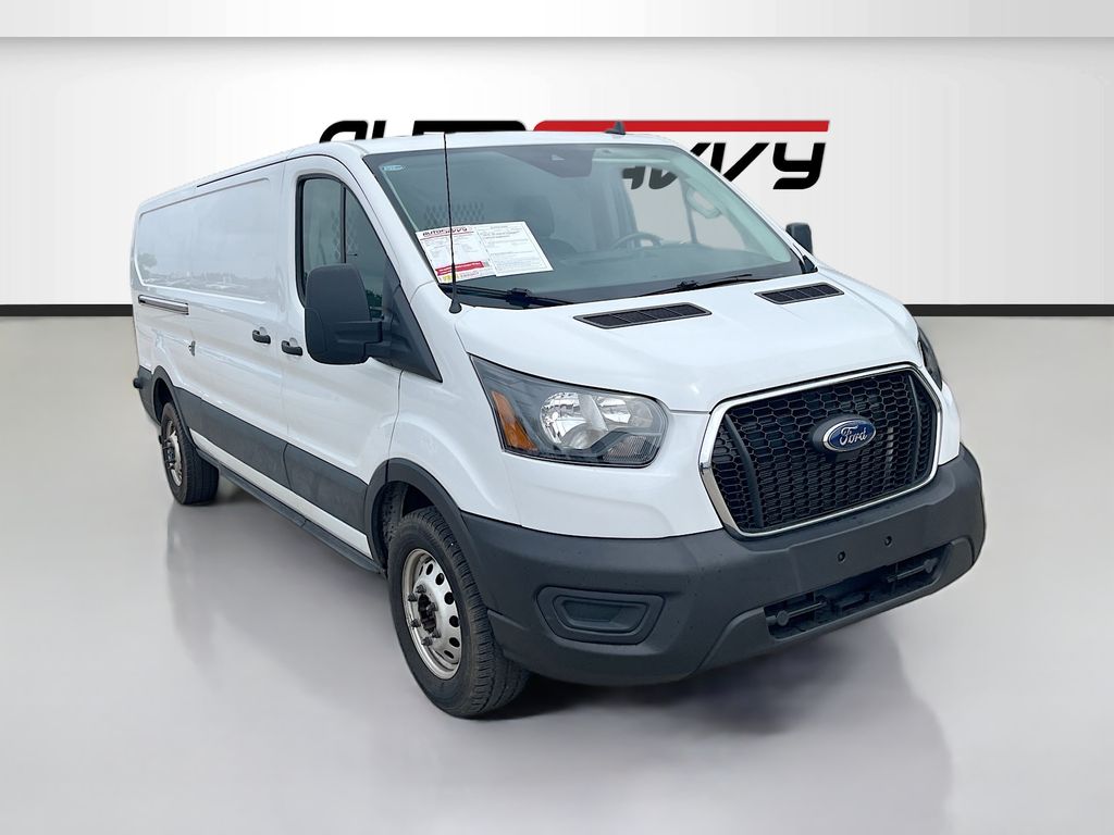 2024 Ford Transit 350 Low Roof 148 WB's photo