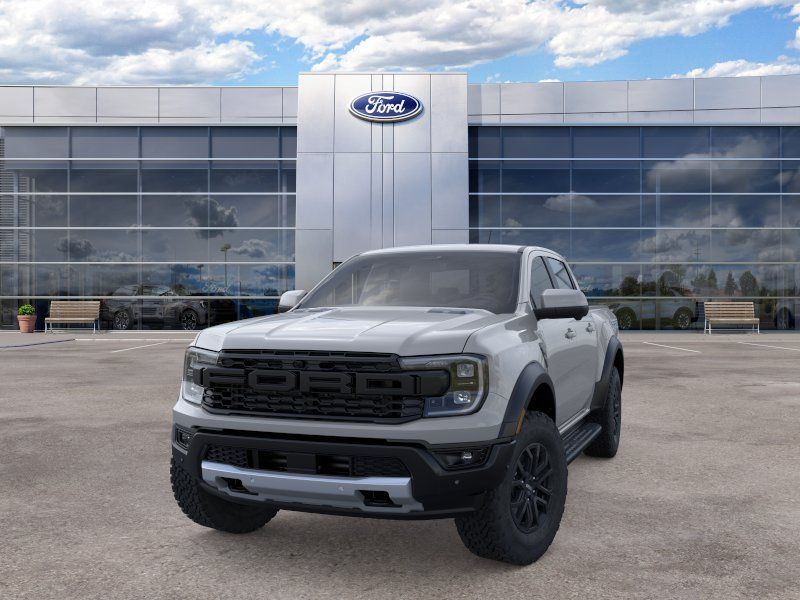 New 2026 Avalanche Ford Raptor® image 2