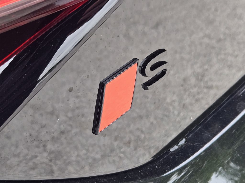 new 2025 Audi S e-tron GT car, priced at $128,030