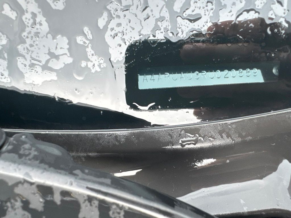 Used 2024 Mitsubishi Outlander Sport SUV