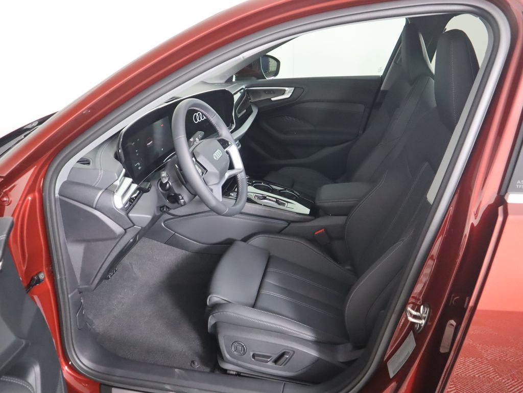 Thumbnail: 2025 Audi A5 - 21