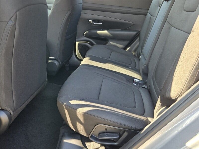 2026 Hyundai Tucson - $28,650