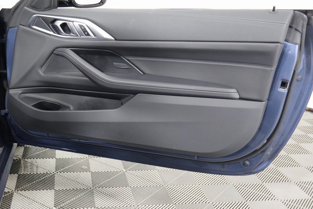 Thumbnail: 2024 BMW 4 Series - 14
