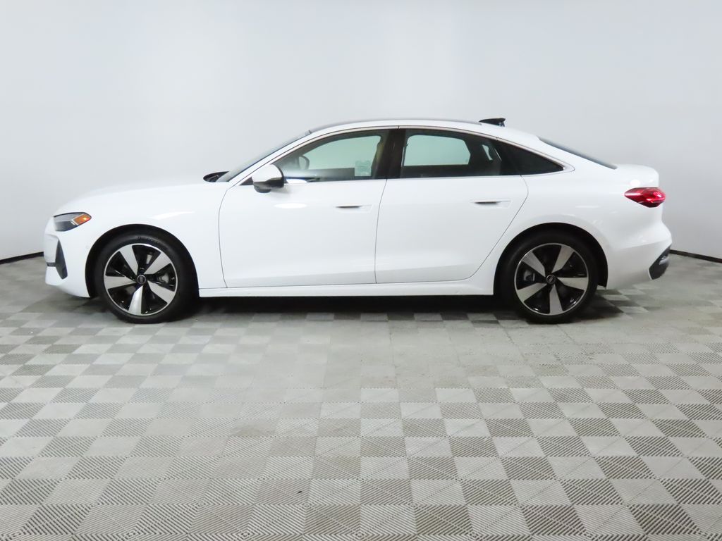 Thumbnail: 2025 Audi A5 - 2