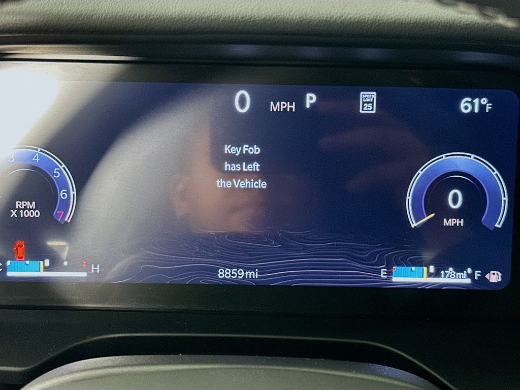 Thumbnail: 2025 Jeep Grand Cherokee L - 12