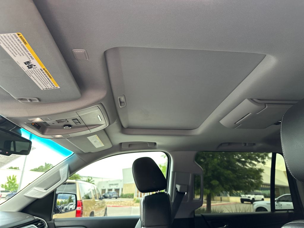 Used Car 2015 Chevrolet Tahoe  Ltz For Sale Under $20,000 In Austin, Texas