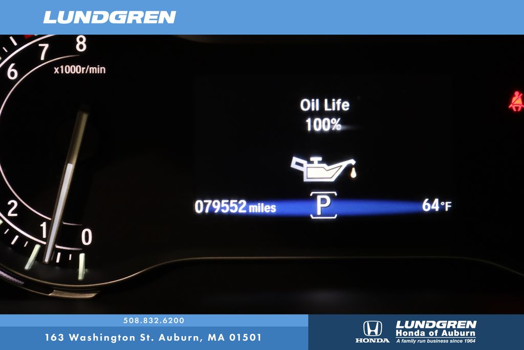Used 2017 Honda Pilot SUV