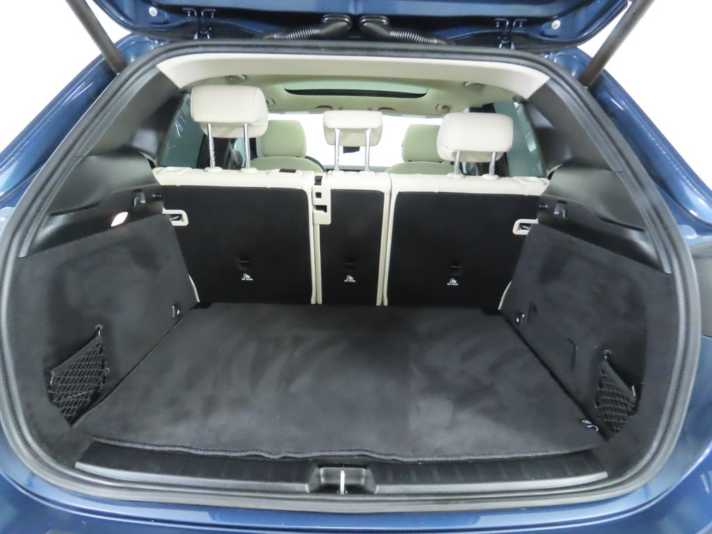 Thumbnail: 2021 Mercedes-Benz GLA - 28