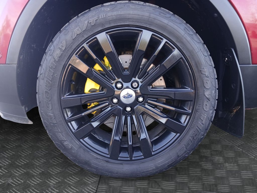 Used Car 2017 Ford Explorer  Platinum For Sale Under $15,000 In Austin, Texas