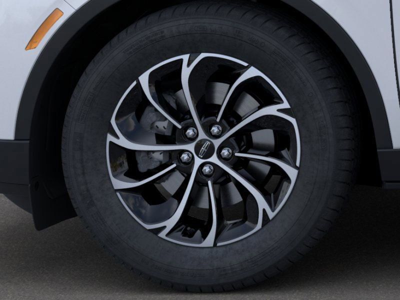 Thumbnail: 2025 Lincoln Nautilus - 19