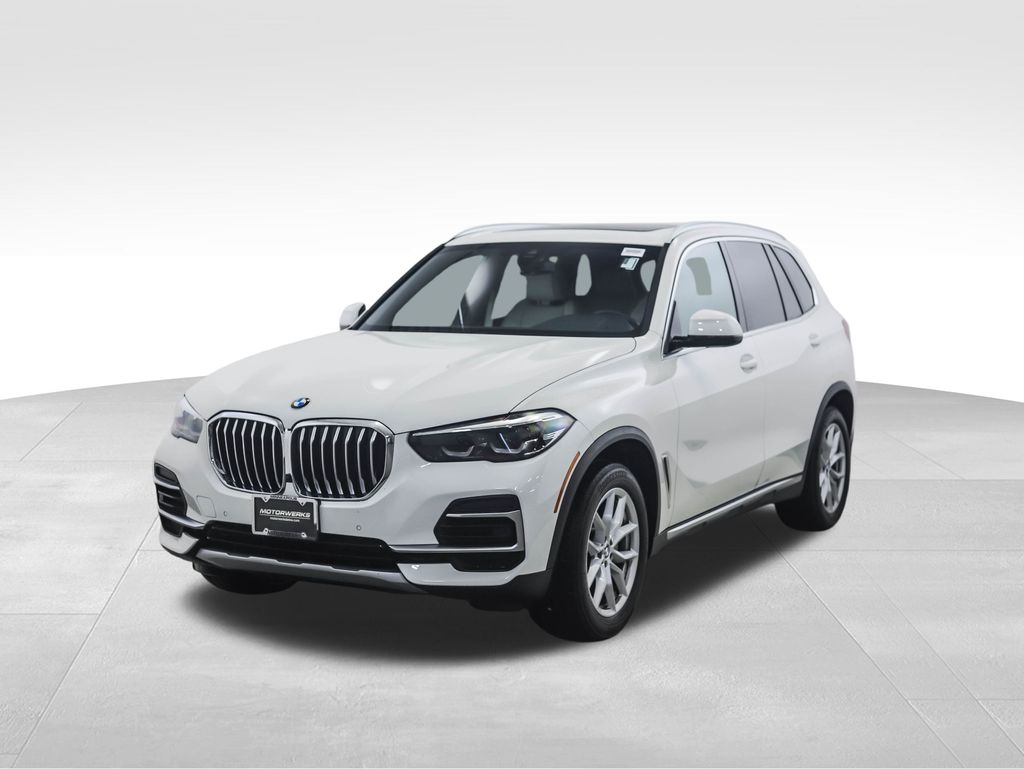2022 BMW X5 xDrive40i -
                Bloomington, MN
