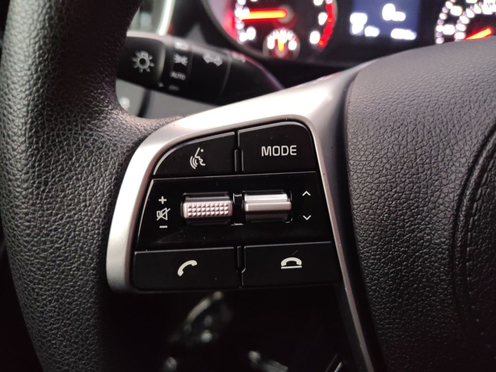 Used Car 2020 Kia Sorento  Lx For Sale Under $20,000 In Austin, Texas