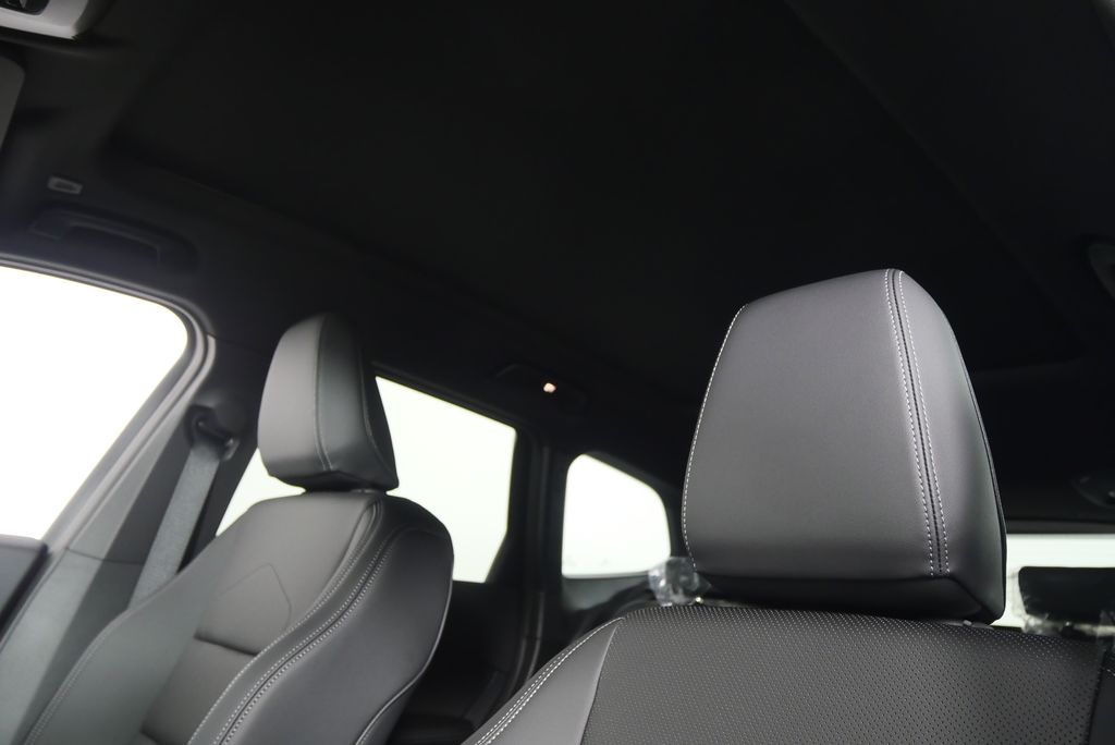 Thumbnail: 2026 BMW X1 - 11