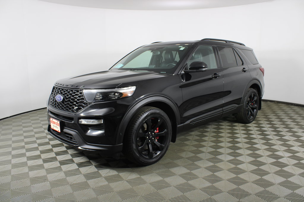 Used 2020 Ford Explorer for sale in 