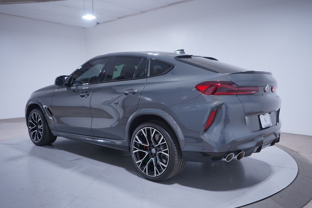 Thumbnail: 2023 BMW X6 - 3