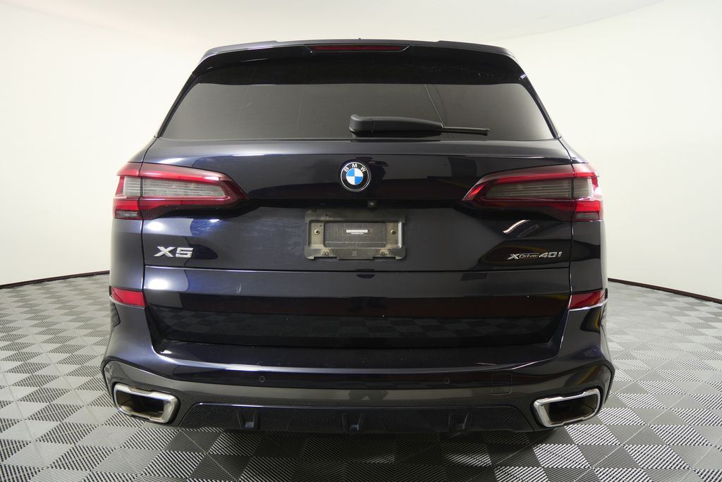 Thumbnail: 2023 BMW X5 - 4