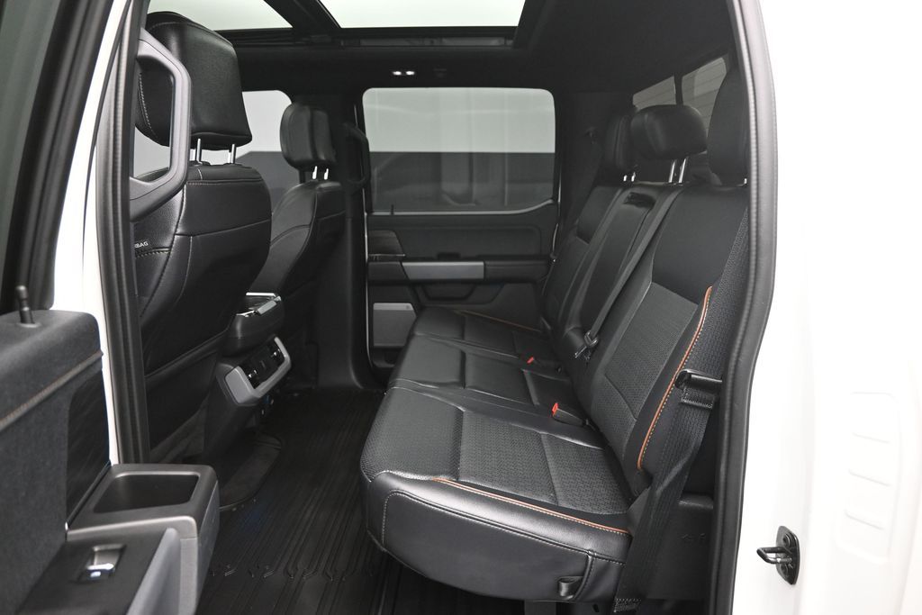 Used 2024 Ford F-150 Truck