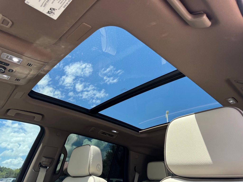 Used Car 2025 Gmc Yukon  Denali For Sale Under $70,000 In Austin, Texas