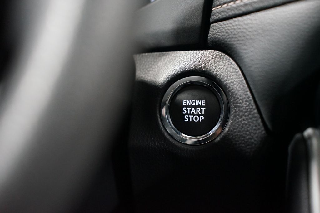 Thumbnail: 2025 Toyota RAV4 - 23