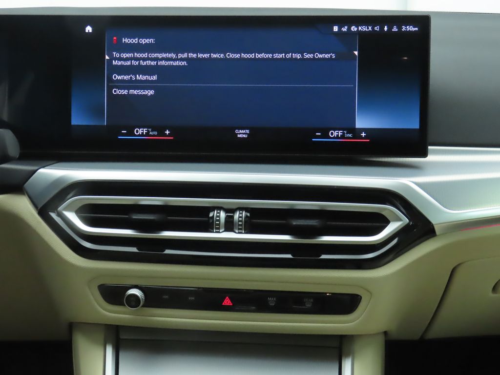 Thumbnail: 2023 BMW i4 - 14