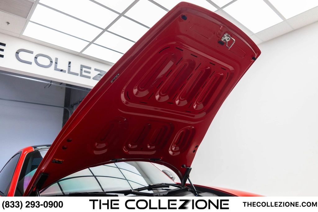 2023 Porsche 911