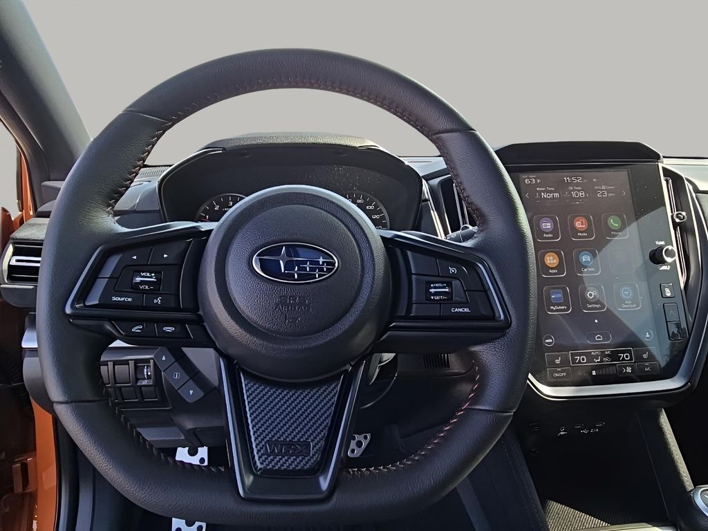 Used Car 2023 Subaru Wrx  Premium For Sale Under $30,000 In Austin, Texas