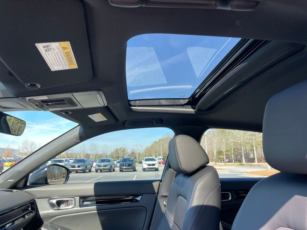 Thumbnail: 2026 Honda Civic - 29