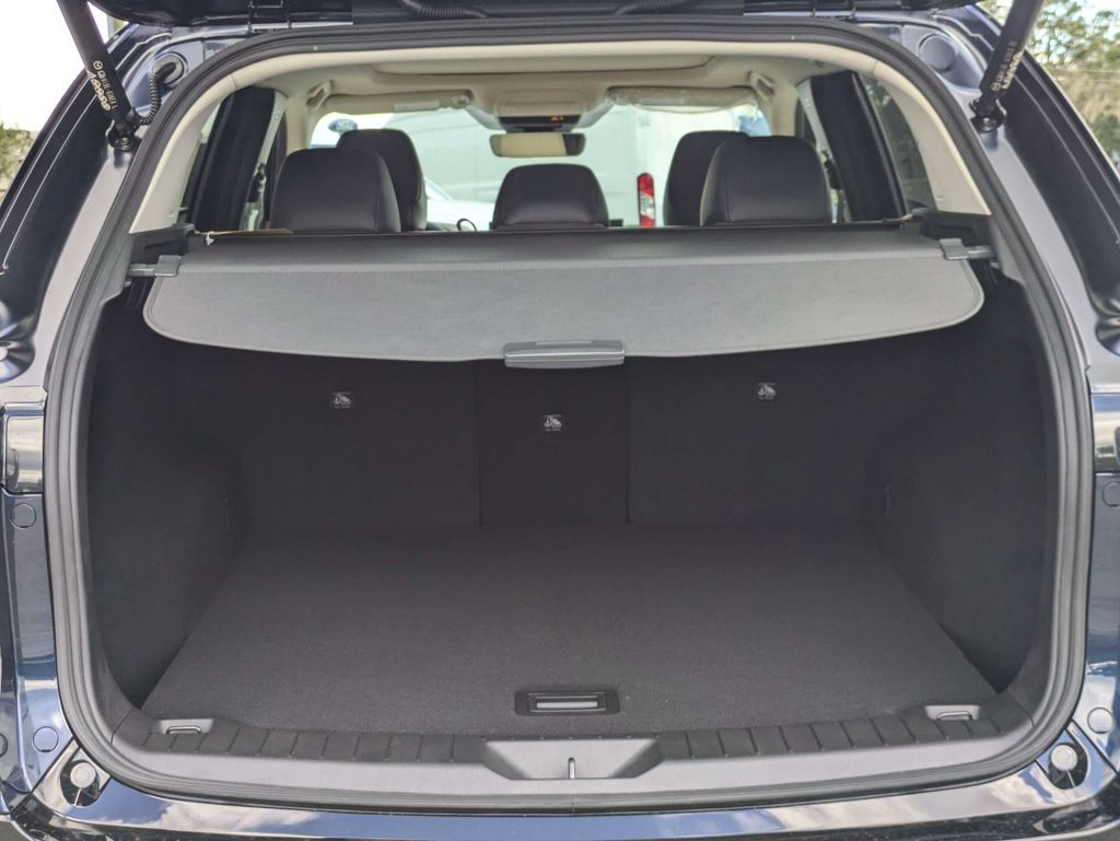 2026 Mazda CX-5 2.5 S Premium Plus