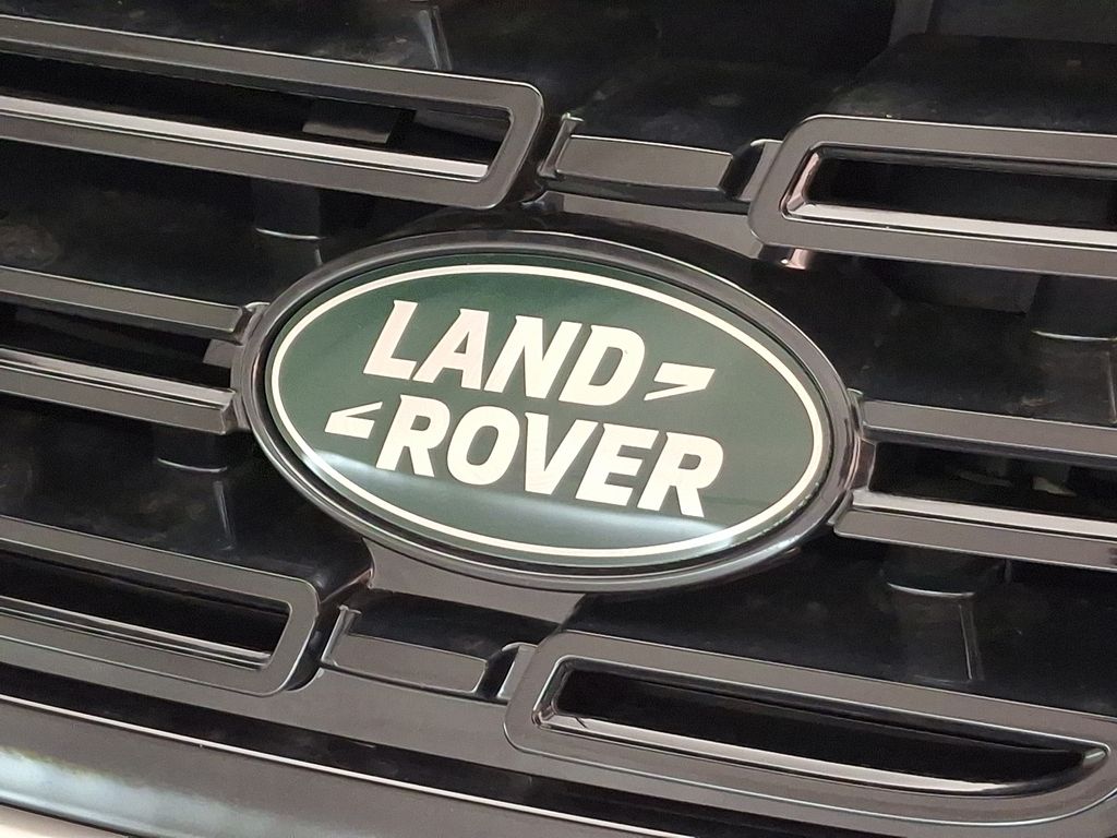 2025 Land Rover Range Rover Sport Dynamic 18