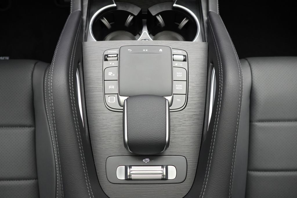 Thumbnail: 2026 Mercedes-Benz GLS - 28