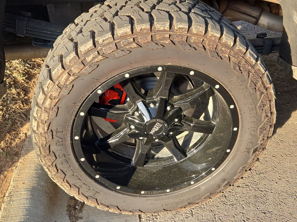 Used 2024 Chevrolet Silverado 1500 For Sale in Farmington, AR