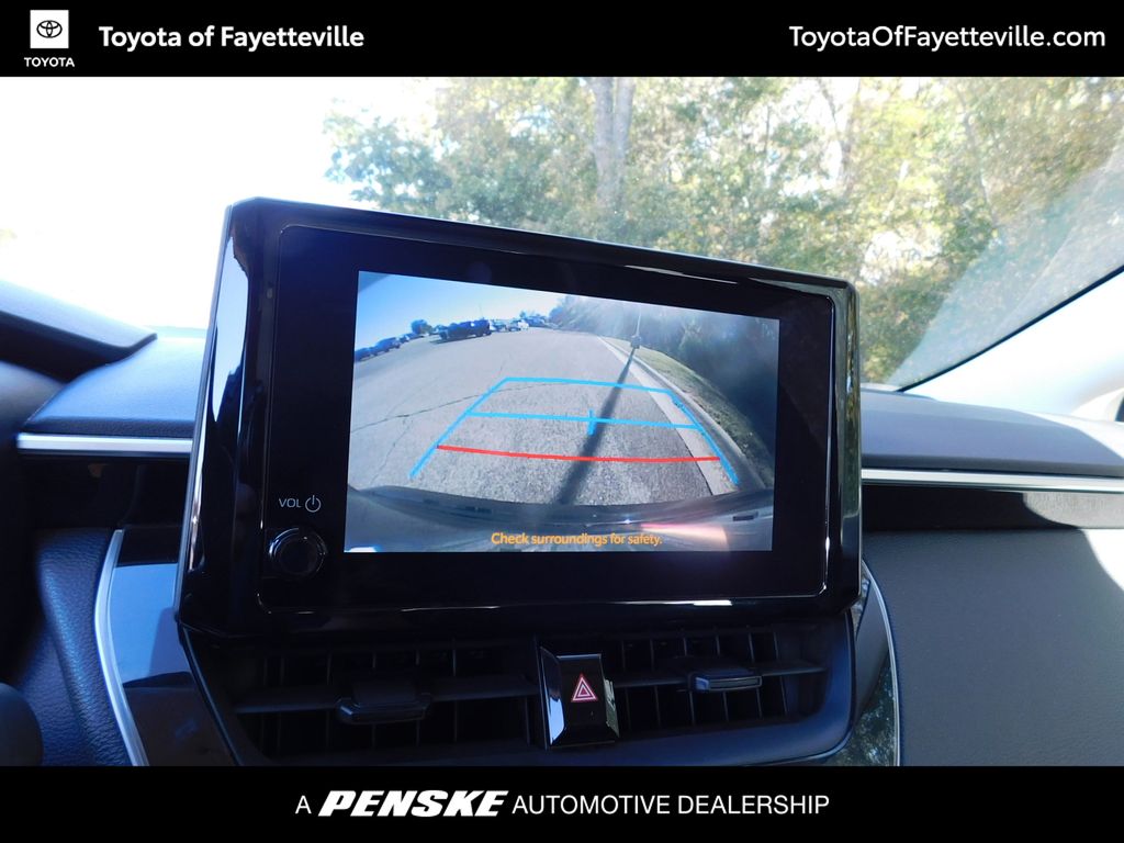 Thumbnail: 2024 Toyota Corolla - 10