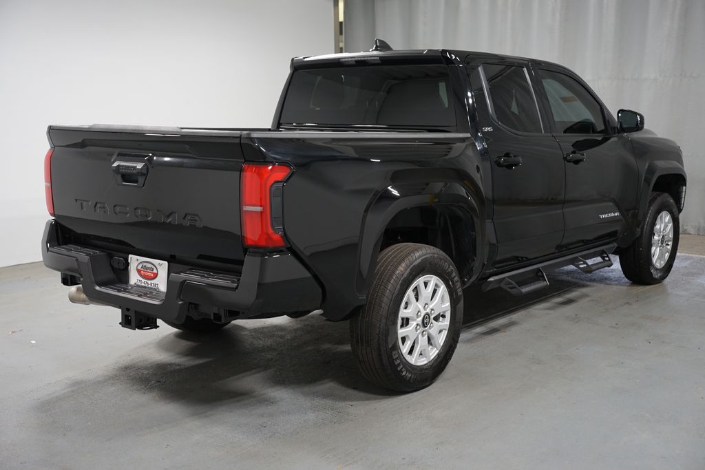 Thumbnail: 2025 Toyota Tacoma - 8